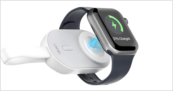 USB C wireless charging adapter