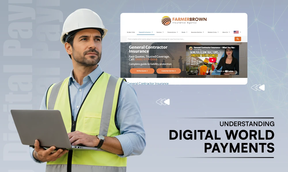 Understanding Digital Payments