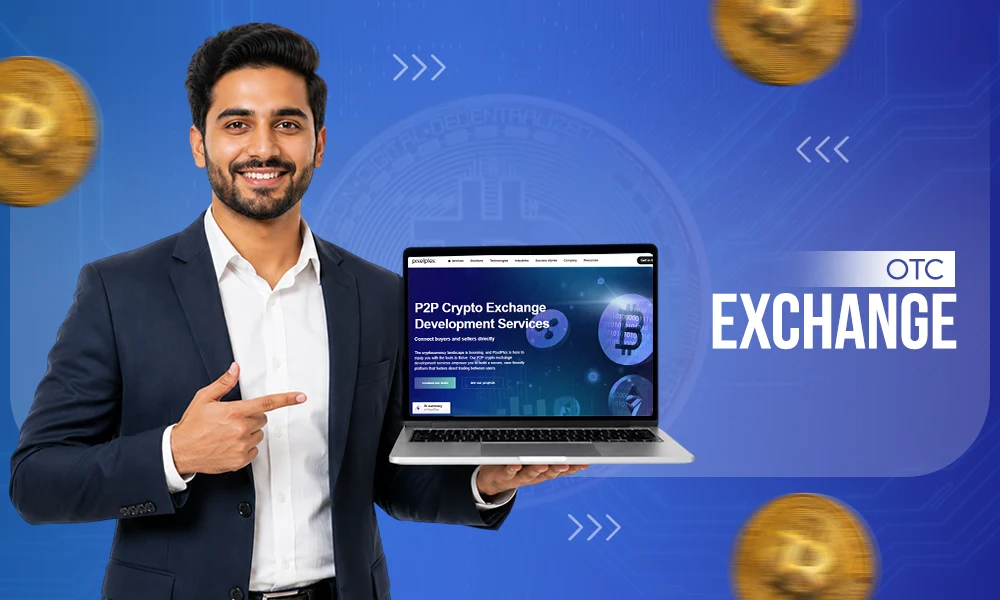 developing crypto