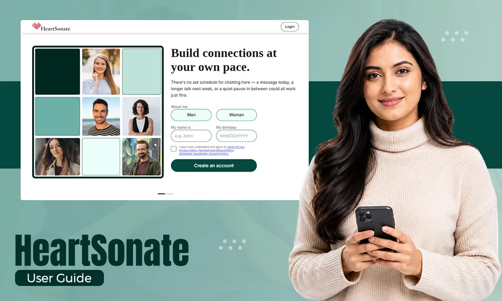 healthcare device first time user