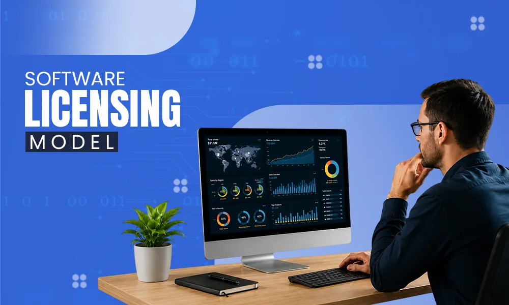 software licensing models