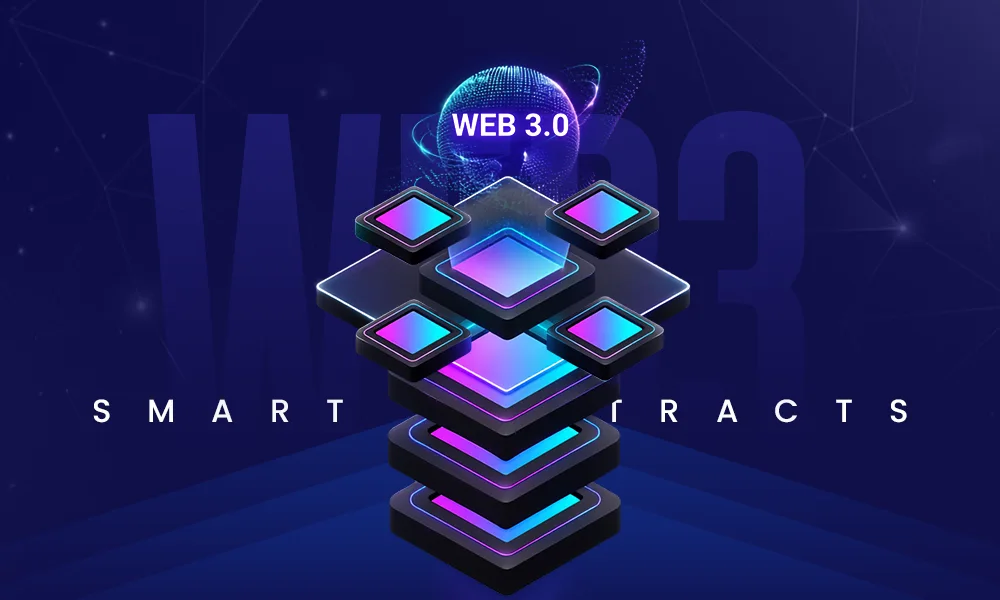 understanding web3 smart contracts