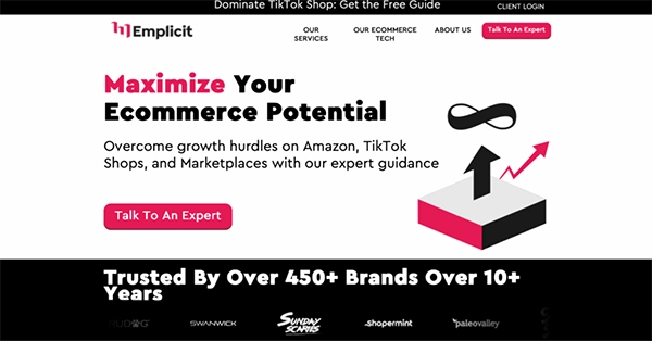 Amazon PPC 