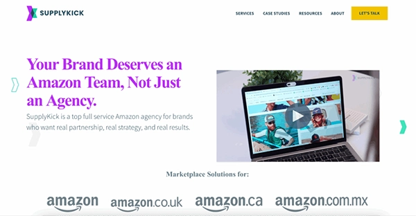 Amazon