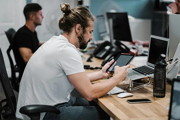 Client Accounts