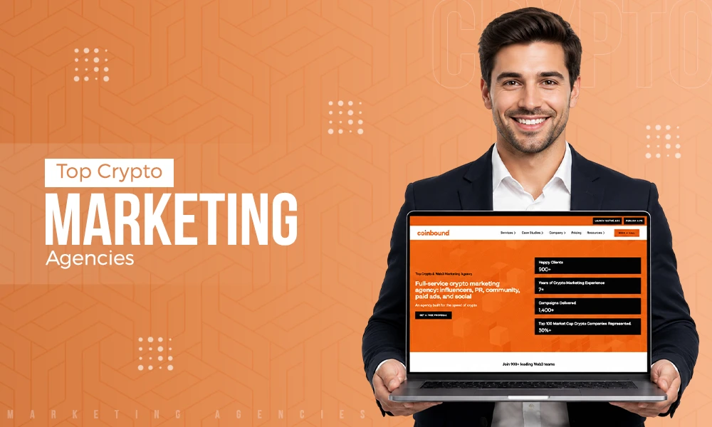 Crypto Marketing Agencies