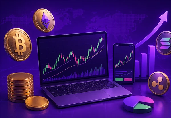 Cryptocurrency