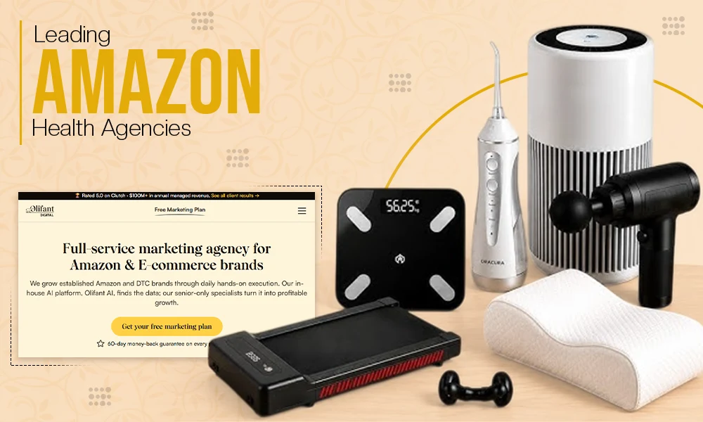 Leading Amazon Health Agencies