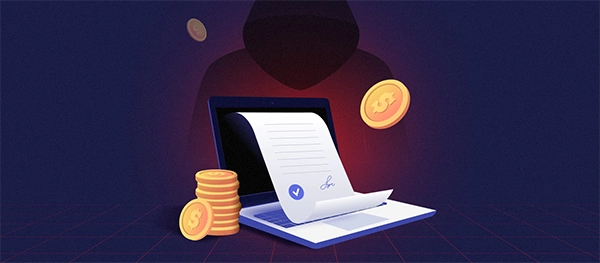 Malicious attacks
