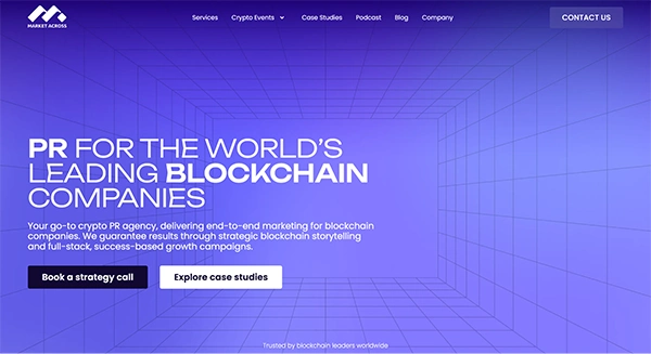 Market Across