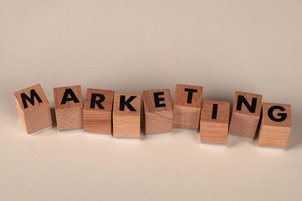  Marketing