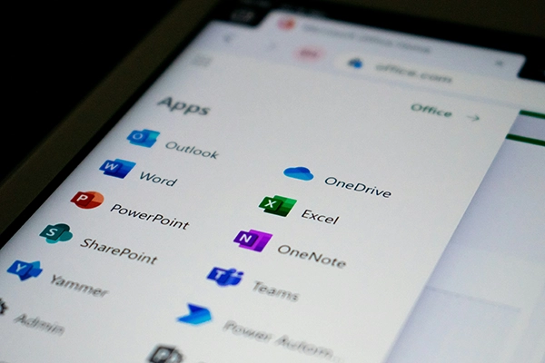 Microsoft 365