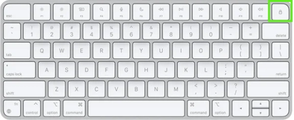 Press and hold the power button for 10 seconds