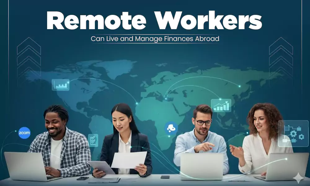 Remote Workers