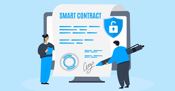 Smart contract vulnerabilities