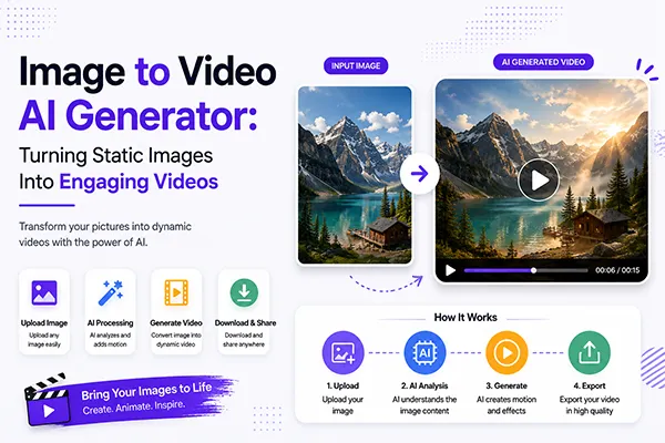 Video AI Generator