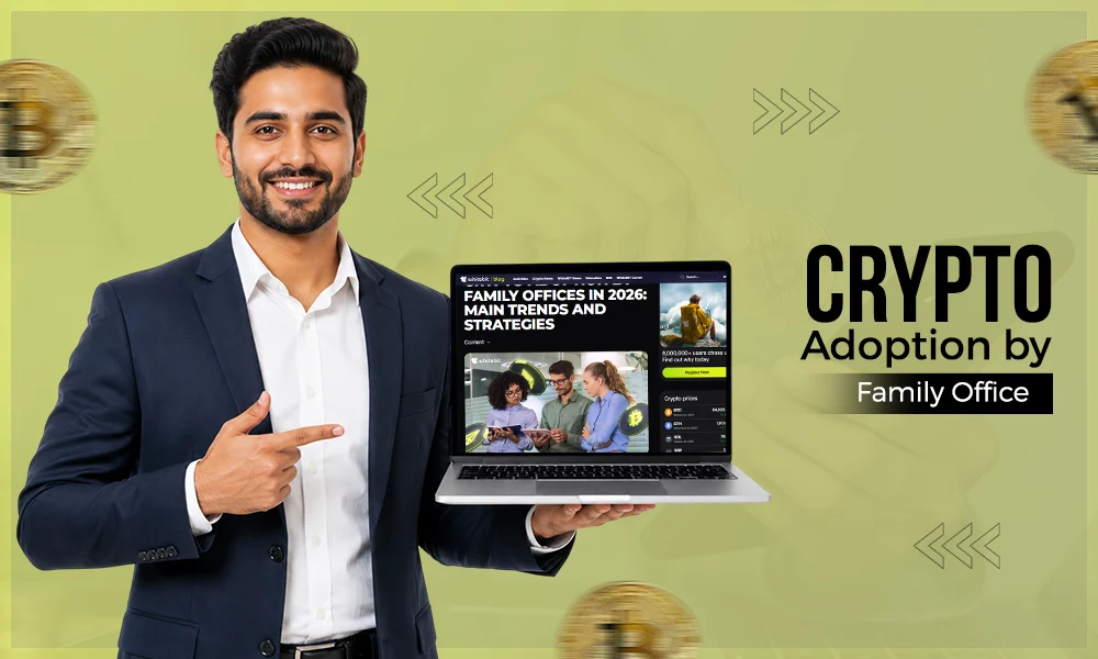 business crypto adoption