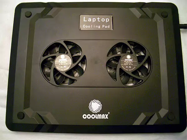 laptop cooling pad