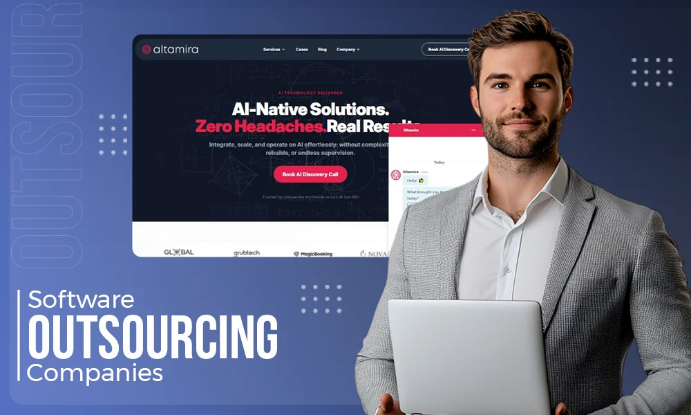 software outsourcing companies