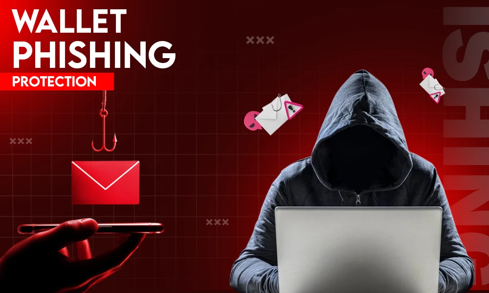 wallet phishing protection