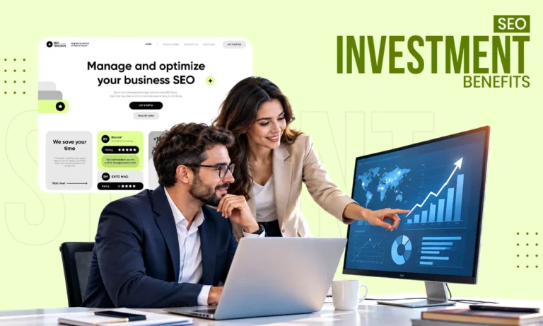 Investing in Professional SEO Services