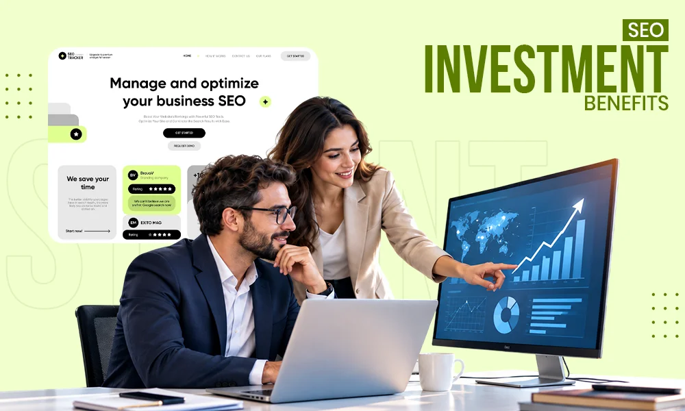 Investing in Professional SEO Services