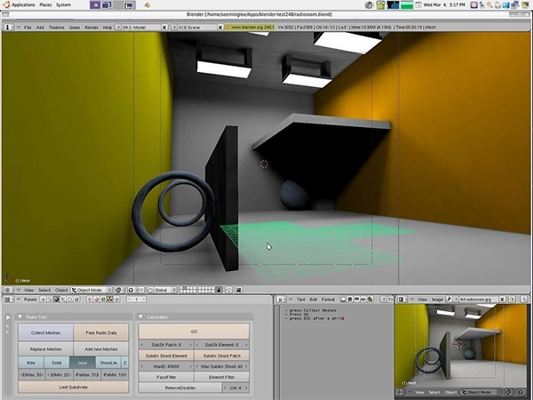 3D File