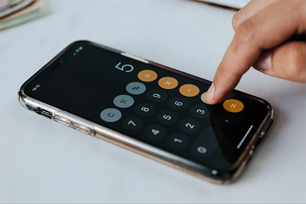 Calculator App
