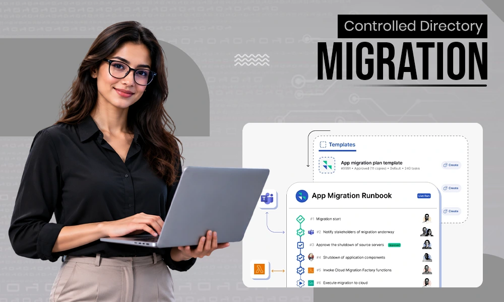 Controlled Directory Migration