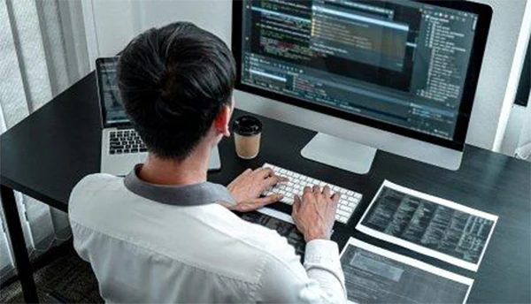 Custom Software