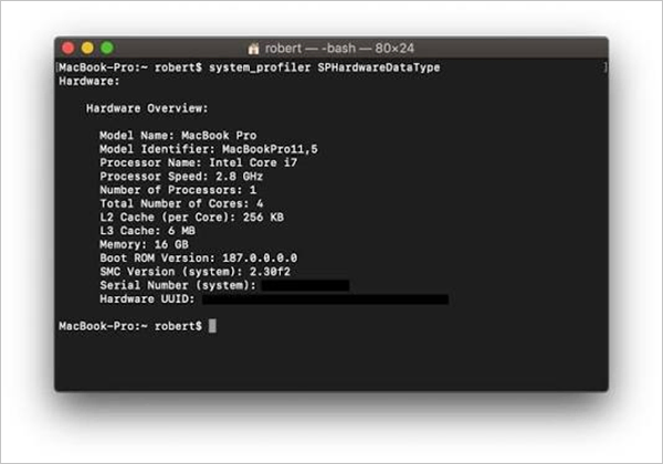 Heree you can see the RAM speed