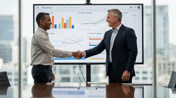 Management Software