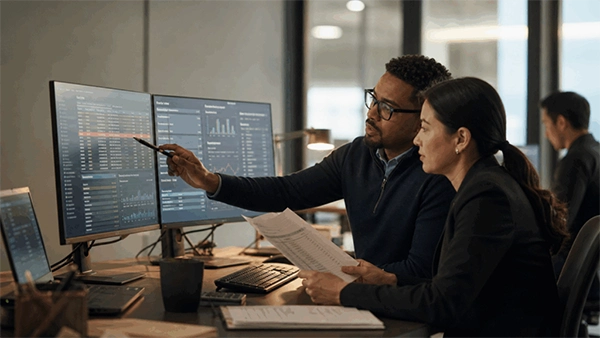 ai audit agents