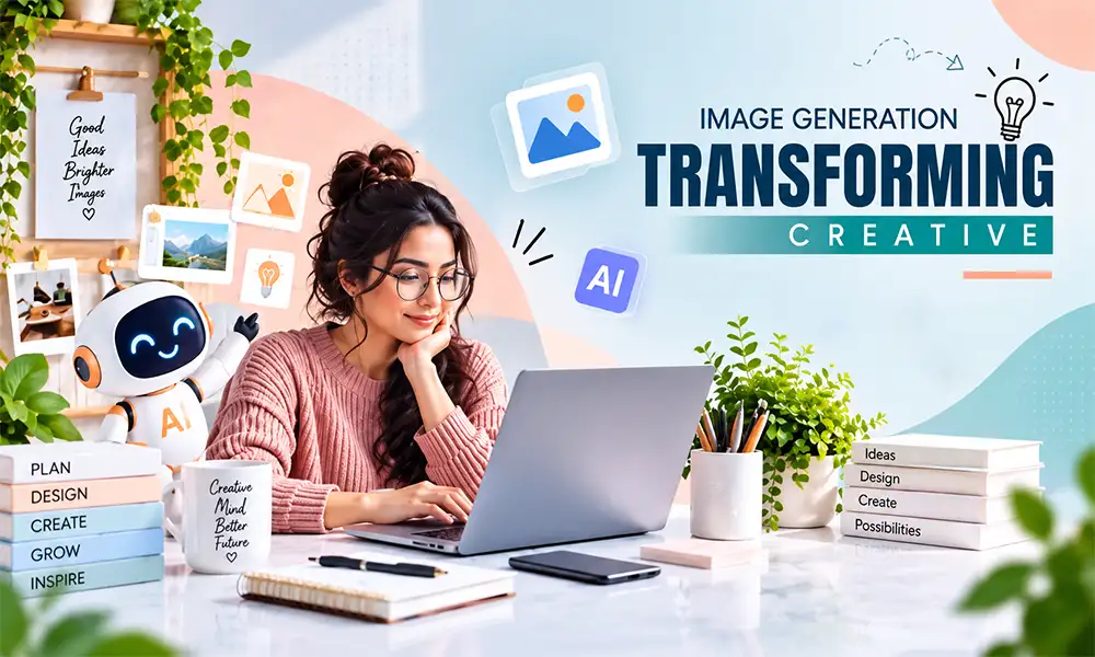 From Reference to Reality: How AI Image-to-Image Generation Is Changing Creative Workflows