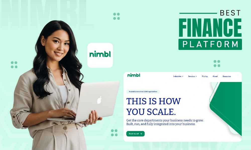 best finance platform