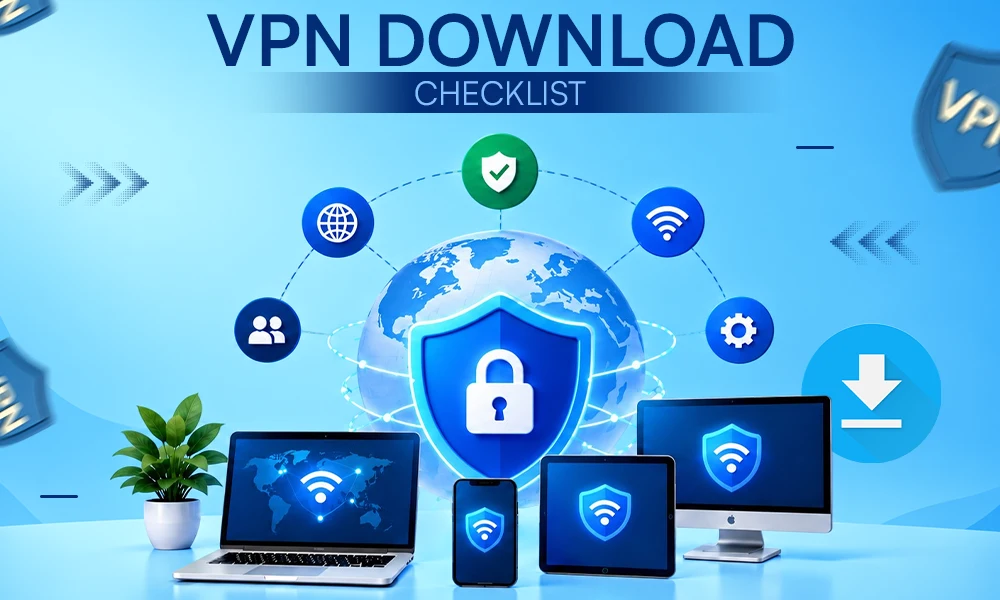 What to Check Before Downloading a VPN on Any Device