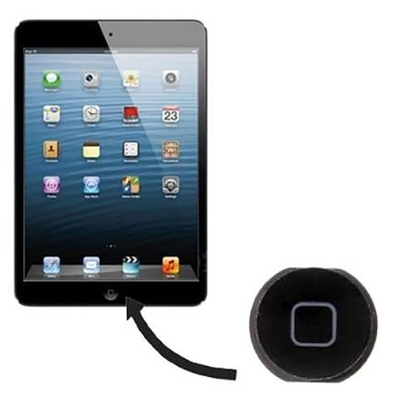 close ipad apps