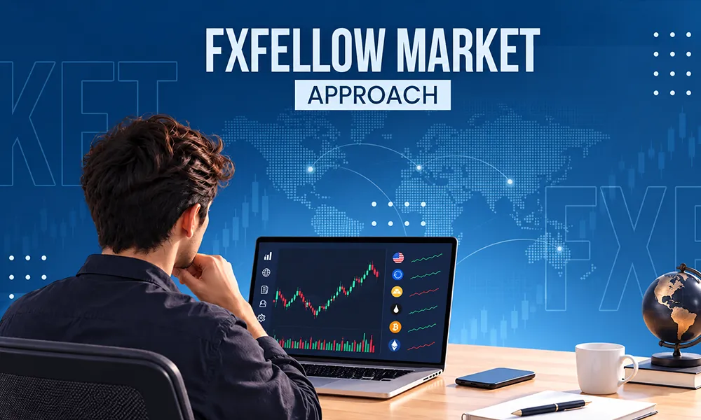 FXFellow Review: A Flexible Approach to Multi-Market Trading