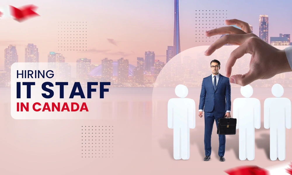 hiring it staff canada