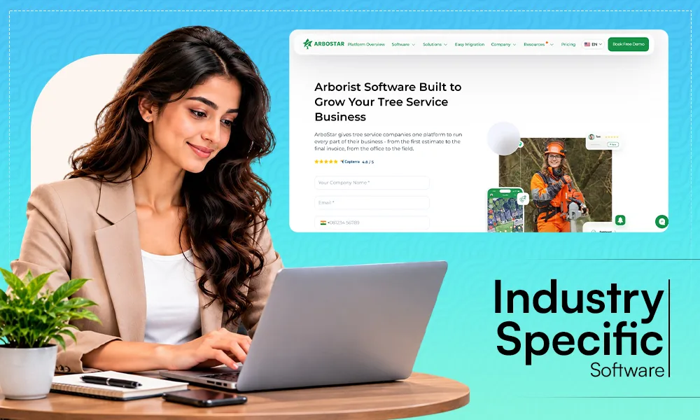 How Industry-Specific Software Is Quietly Replacing Generic Business Tools