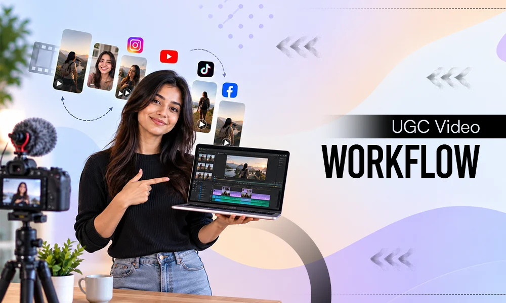Article 2: A Practical Workflow for Repurposing Owned UGC Videos Across Platforms