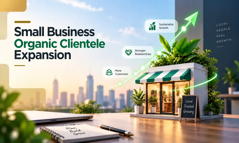 small-business-organic-clientele