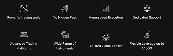 trading platforms