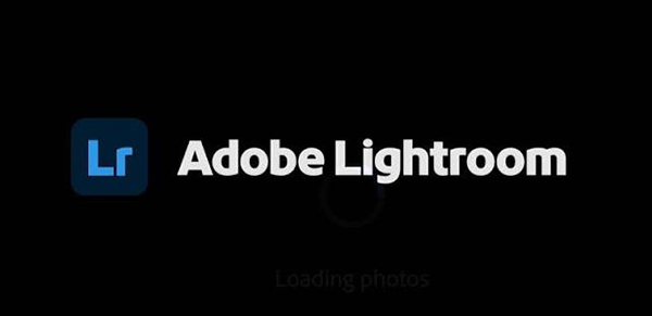 Adobe Lightroom