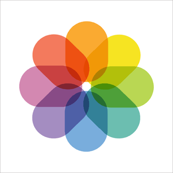 Apple Photos 