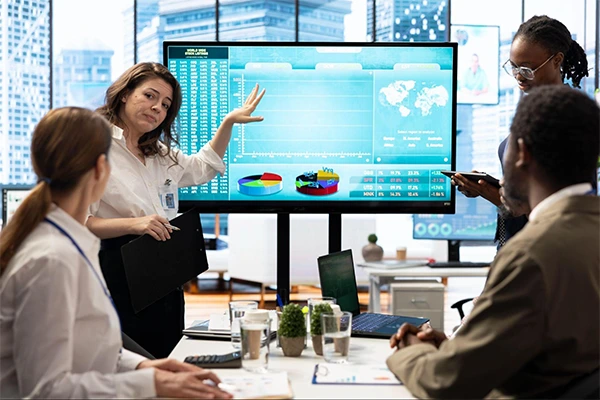 Business Teams