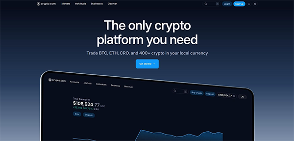 Crypto