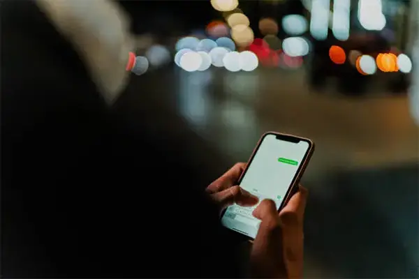Does WhatsApp Notify Screenshots Everything You Need to Know About WhatsApp Privacy