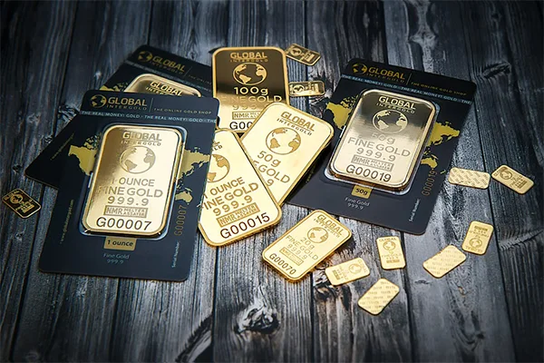 Gold Bar Price