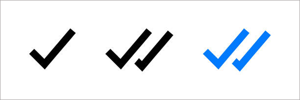 How Many Check Marks are There in WhatsApp?